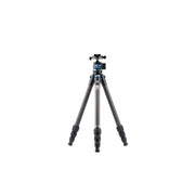 Sirui AM-254 + A-10R Carbon Fibre Travel Tripod