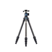 Sirui AM-254 + A-10R Carbon Fibre Travel Tripod