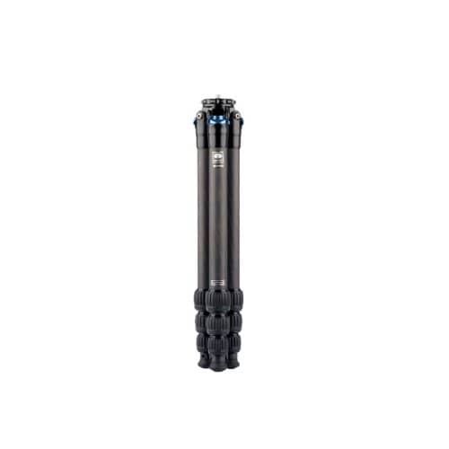 Sirui AM-284 + A-10R Carbon Fibre Travel Tripod