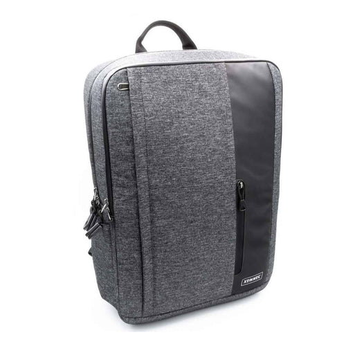 Xennec CityScape Daypack 15 Camera Bag (Charcoal)