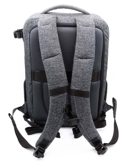 Xennec CityScape Backpack 15 Camera Bag (Charcoal)