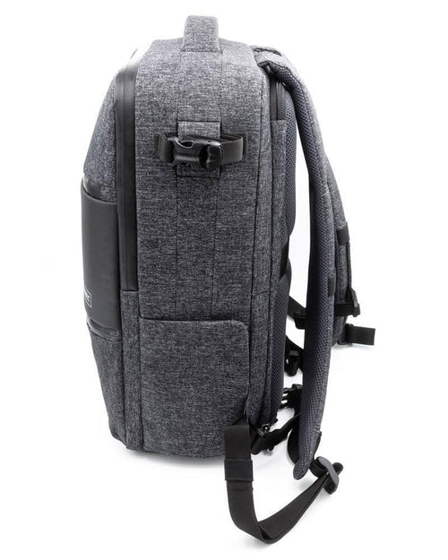 Xennec CityScape Backpack 15 Camera Bag (Charcoal)
