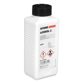 Ilford Ilfosol 3 DEV 500ML