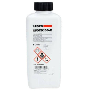 Ilford Ilfotec DD-X 1L