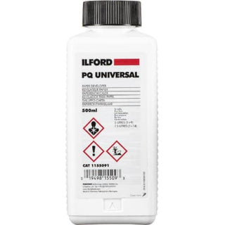 Ilford PQ Universal 500ML