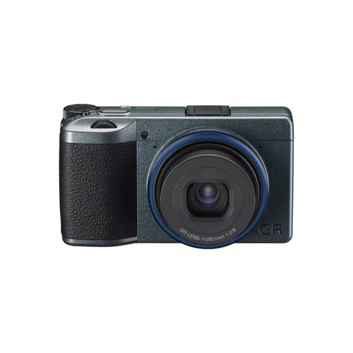 RICOH GR IIIX Urban Edition Camera