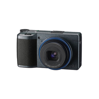 RICOH GR IIIX Urban Edition Camera