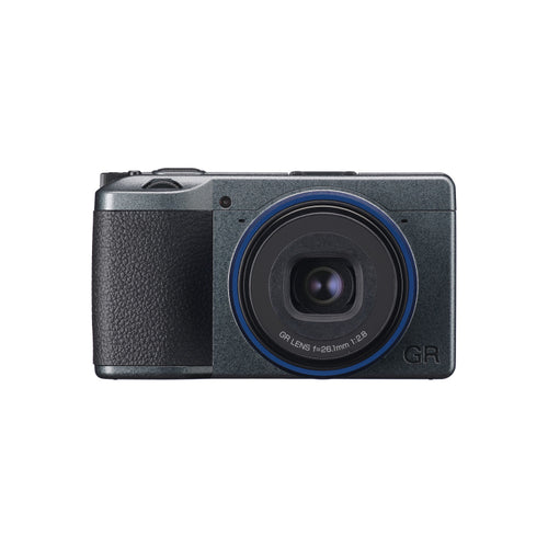 RICOH GR IIIX Urban Edition Camera