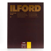 Ilford Multigrade FB Warmtone Matt 8x10
