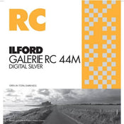 Ilford Galerie Digital Silver RC Pearl 127CMX50M (50
