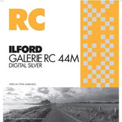 Ilford Galerie Digital Silver RC Pearl 127CMX30M (50