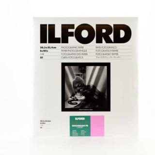 Ilford Multigrade FB Classic Glossy 40.6X50.8CM 10 Sheets MGFB1K