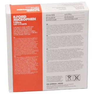 Ilford Microphen 1L