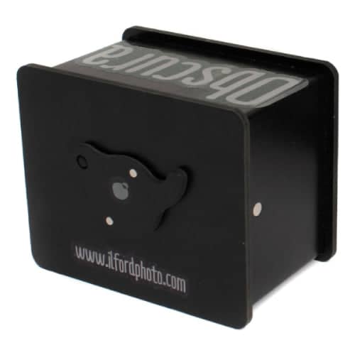 Ilford Obscura Pinhole Camera Kit
