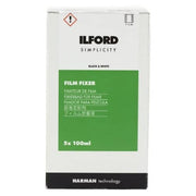 Ilford Simplicity Fixer (5-PACK)