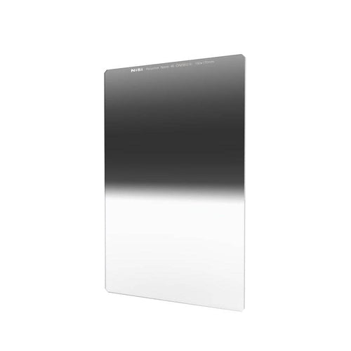 Nisi 150x170mm Reverse Nano IR Graduated Neutral Density Filter - ND4 (0.6) - 2 Stop