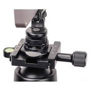 Sunwayfoto CB-02 Quick Release Plate Cold Shoe Adapter