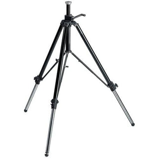 Manfrotto 117B Tripod Video Photo Pro Geared 94/173cm 18kg Payload