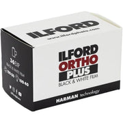 Ilford HARMAN ORTHO+ 135 36