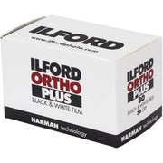 Ilford HARMAN ORTHO+ 135 36