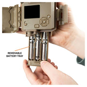 Bushnell Core No-Glow Trail Camera (CAMO)