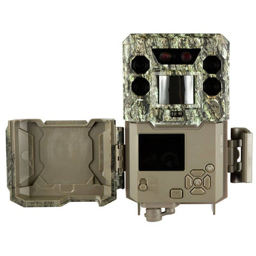 Bushnell Core No-Glow Trail Camera (CAMO)
