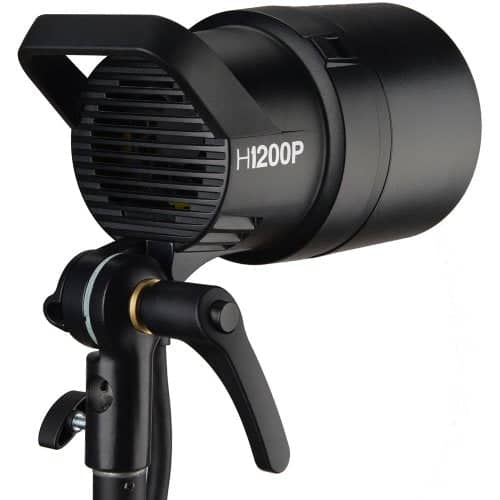 Godox AD1200Pro Battery Powered Flash System
