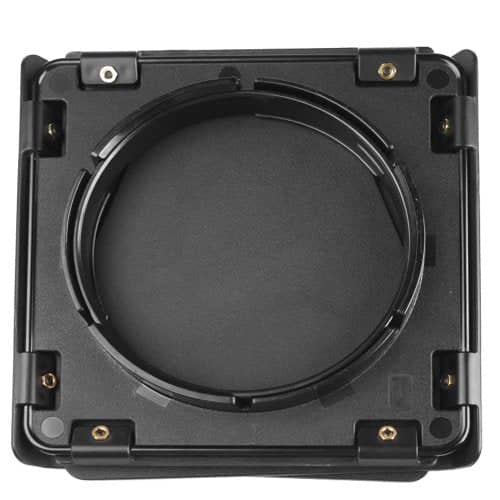 Godox AD300pro Barndoor & Grid Gel Kit