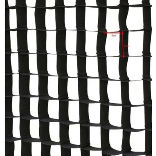 Godox Softbox Grid Only For P120L/H
