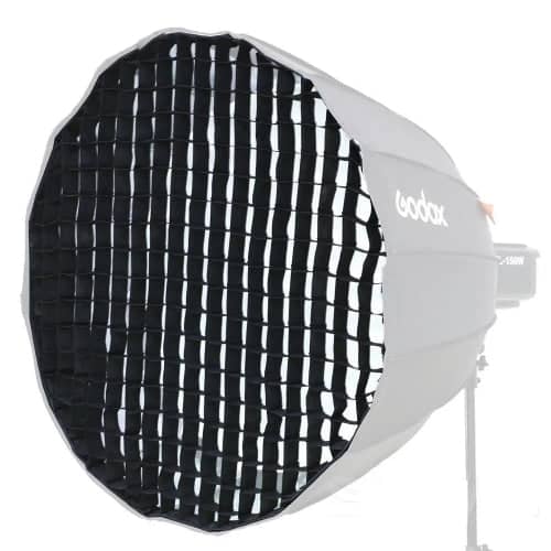 Godox Softbox Grid Only For P120L/H