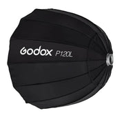 Godox 120cm Parabolic Softbox P120L