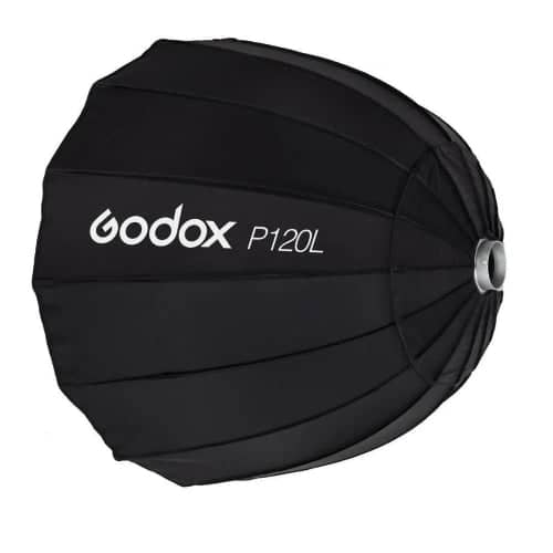 Godox 120cm Parabolic Softbox P120L
