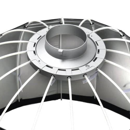 Godox 120cm Parabolic Softbox P120L