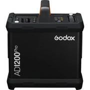 Godox AD1200Pro Battery Powered Flash System