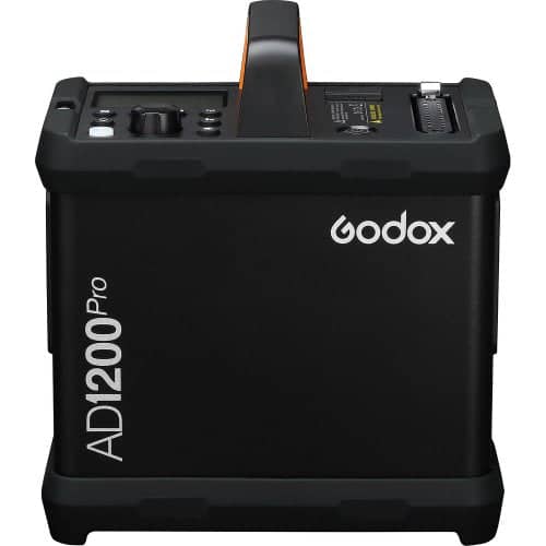 Godox AD1200Pro Battery Powered Flash System