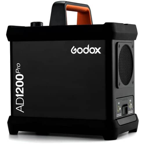 Godox AD1200Pro Battery Powered Flash System