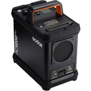 Godox AD1200Pro Battery Powered Flash System