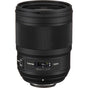 Tokina opera 50mm f/1.4 FF Lens - Nikon F Mount