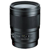 Tokina opera 50mm f/1.4 FF Lens for Canon EF