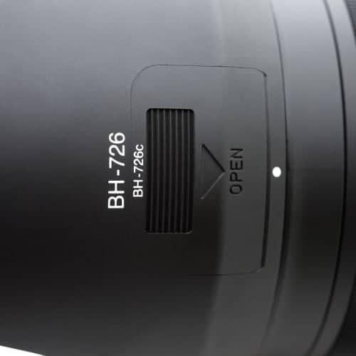 Tokina opera 50mm f/1.4 FF Lens for Canon EF