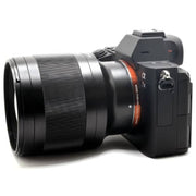 Tokina atx-m 85mm f/1.8 FE for Sony E-Mount