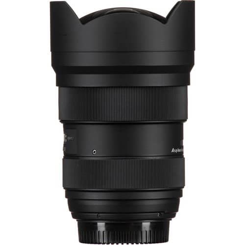 Tokina opera 16-28mm f/2.8 FF Lens for Nikon F