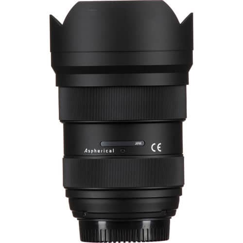 Tokina opera 16-28mm f/2.8 FF Lens for Nikon F