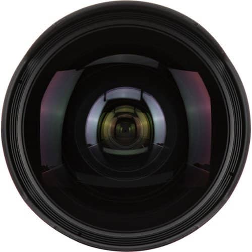 Tokina opera 16-28mm f/2.8 FF Lens for Nikon F