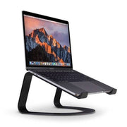 Twelve South Curve for MacBook (Black)
