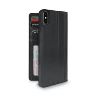 Twelve South Journal for iPhone XS Max (Black)
