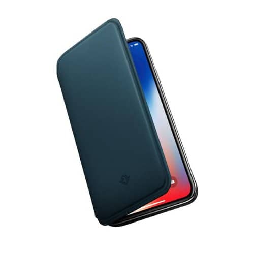 Twelve South SurfacePad for iPhone Xs (only) - Teal