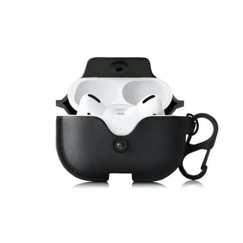 Twelve South AirSnap for AirPods Pro (Black)
