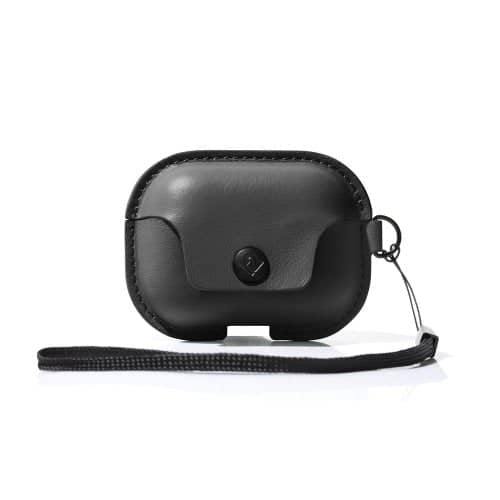 Twelve South AirSnap for AirPods Pro (Black)