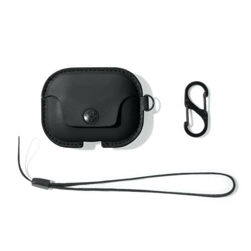 Twelve South AirSnap for AirPods Pro (Black)
